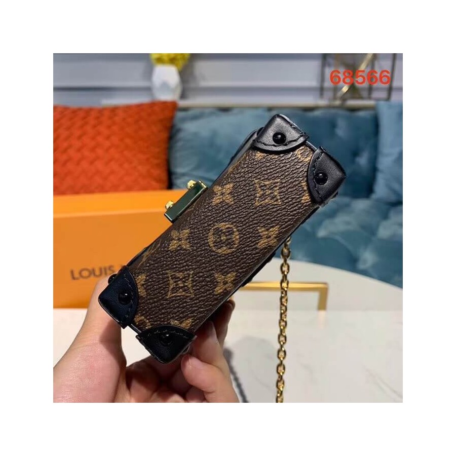 Wholesale Luxury Louis Vuitton Essential Trunk M68566 - Image 5