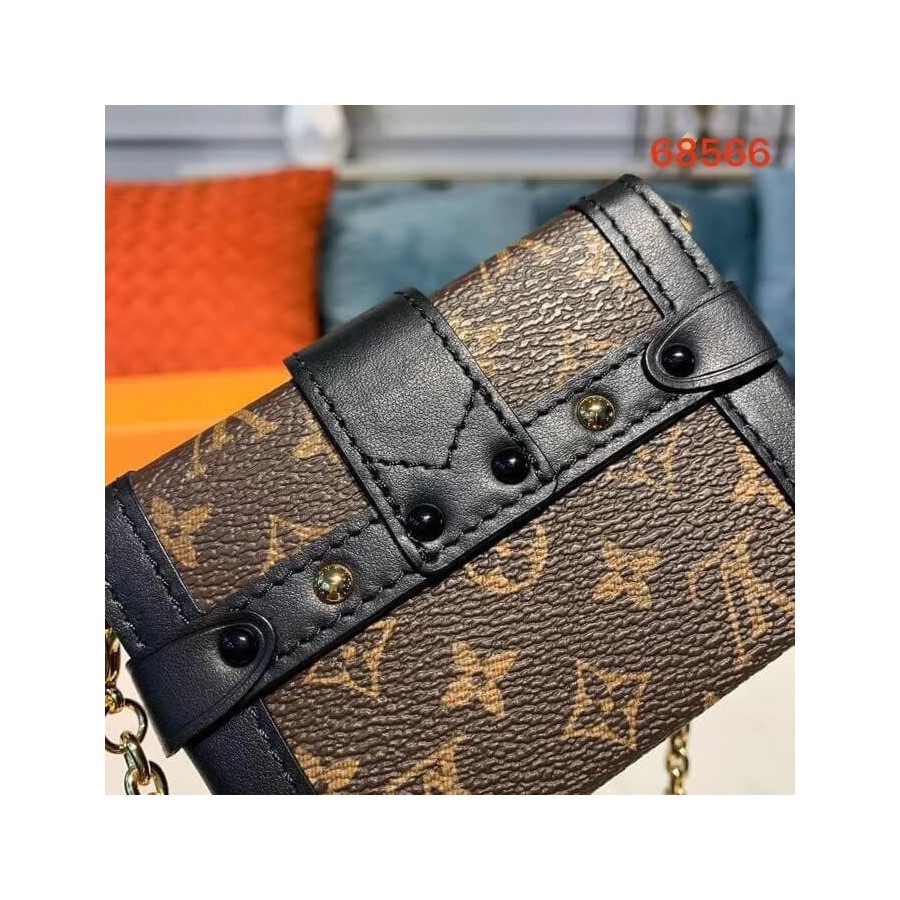 Wholesale Luxury Louis Vuitton Essential Trunk M68566 - Image 7