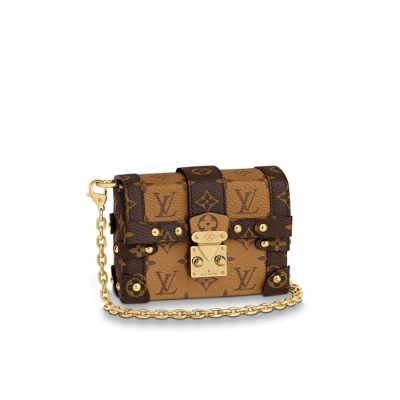 Alternative view of Wholesale Luxury Louis Vuitton Essential Trunk M68575