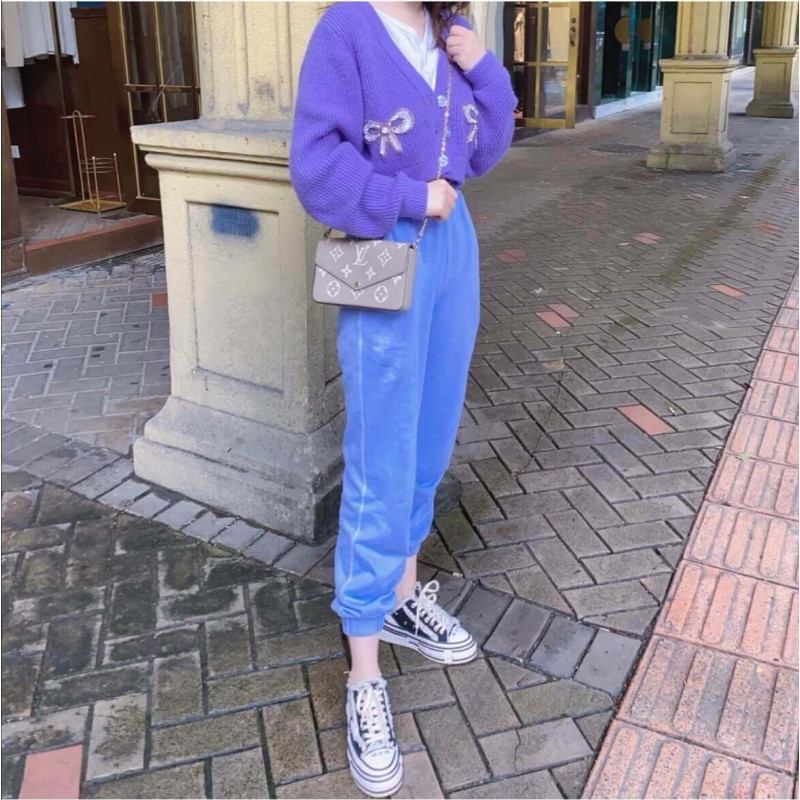Wholesale Luxury Louis Vuitton Felicie Pochette M69977 - Image 2