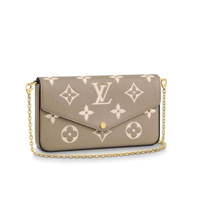 Wholesale Luxury Louis Vuitton Felicie Pochette M69977