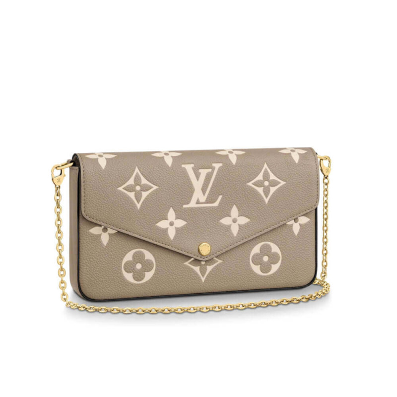 Wholesale Luxury Louis Vuitton Felicie Pochette M69977