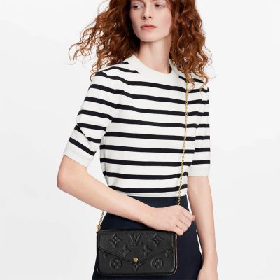 Alternative view of Wholesale Luxury Louis Vuitton Felicie Pochette M80679