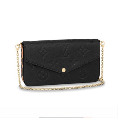 Wholesale Luxury Louis Vuitton Felicie Pochette M80679