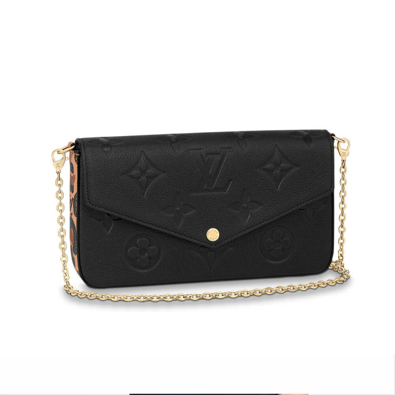 Wholesale Luxury Louis Vuitton Felicie Pochette M80679