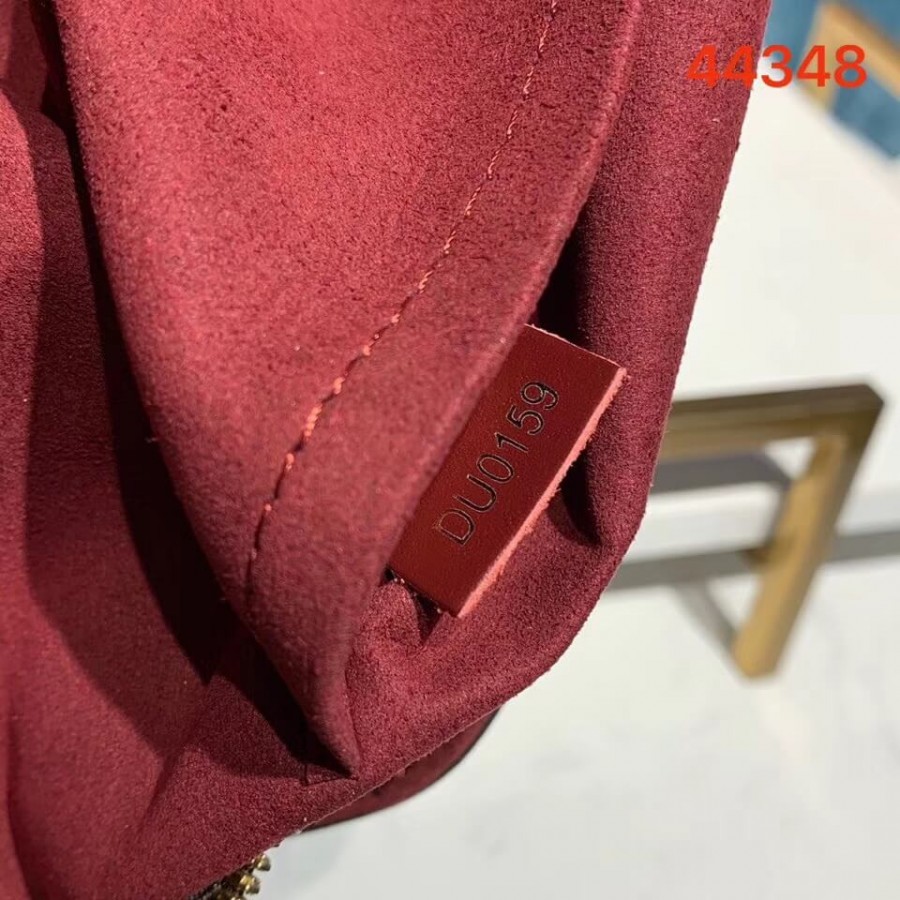 Wholesale Luxury Louis Vuitton Flower Zipped Tote Mm M44347 M44348 M44360 - Image 9