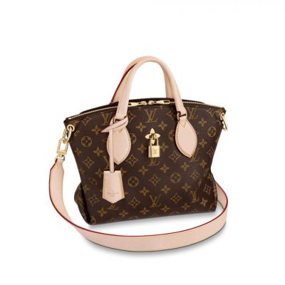Wholesale Luxury Louis Vuitton Flower Zipped Tote Pm M44350 M44351 M44359