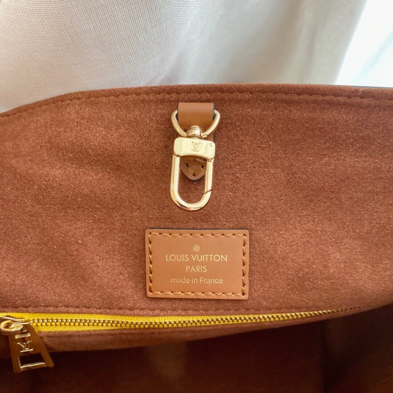 Wholesale Luxury Louis Vuitton Fold Tote Pm M45388 M45389 - Image 11