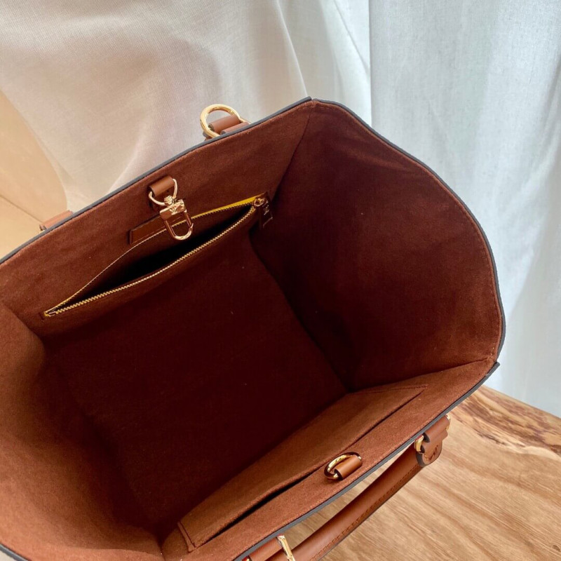 Wholesale Luxury Louis Vuitton Fold Tote Pm M45388 M45389 - Image 13