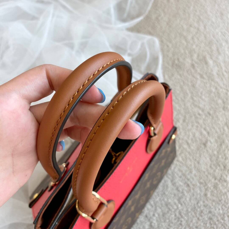 Wholesale Luxury Louis Vuitton Fold Tote Pm M45388 M45389 - Image 8