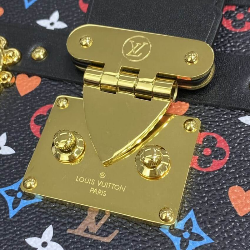 Wholesale Luxury Louis Vuitton Game On Petite Malle M57454 - Image 14
