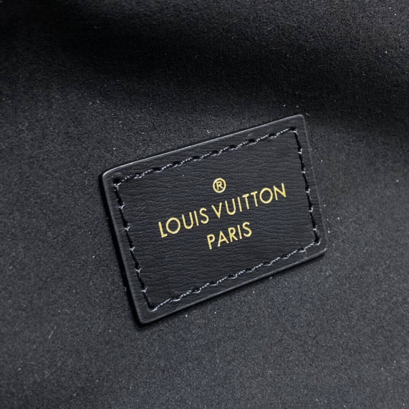 Wholesale Luxury Louis Vuitton Game On Vanity Pm Bag M57482 M57458 - Image 11