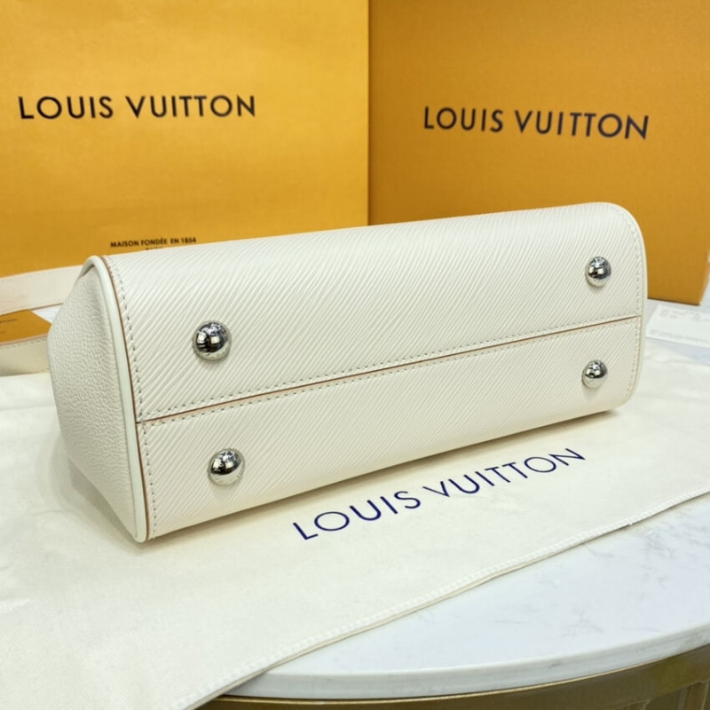 Wholesale Luxury Louis Vuitton Grenelle Tote Pm M57680 M57681 - Image 5