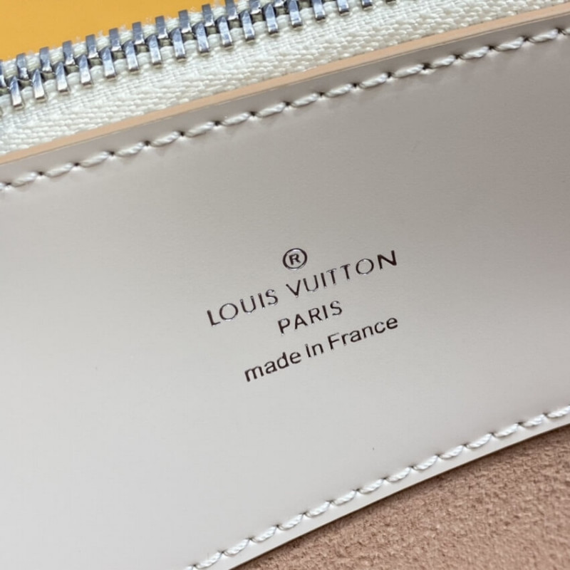 Wholesale Luxury Louis Vuitton Grenelle Tote Pm M57680 M57681 - Image 10