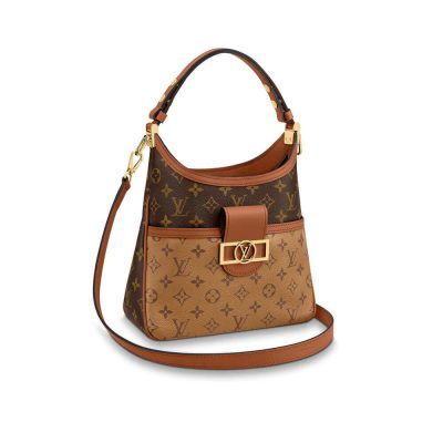 Wholesale Luxury Louis Vuitton Hobo Dauphine Pm M45194