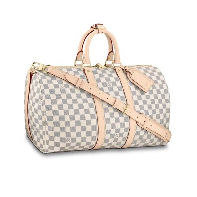 Wholesale Luxury Louis Vuitton Keepall Bandouliere 45 N41430
