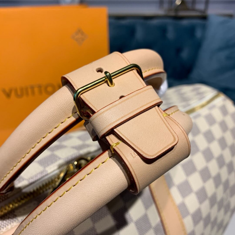 Wholesale Luxury Louis Vuitton Keepall Bandouliere 50 N41427 - Image 7