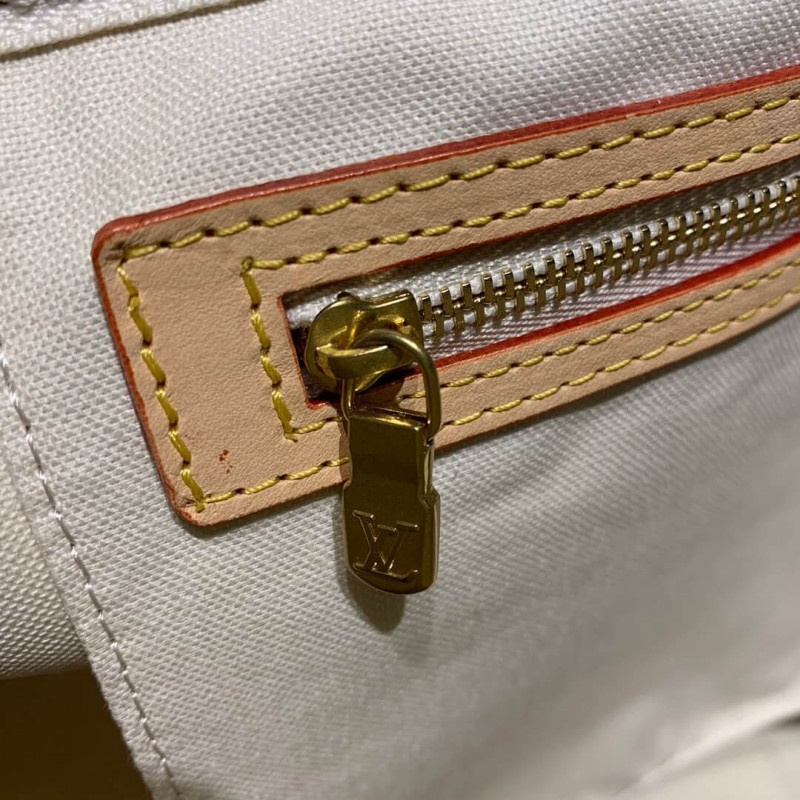 Wholesale Luxury Louis Vuitton Keepall Bandouliere 50 N41427 - Image 8