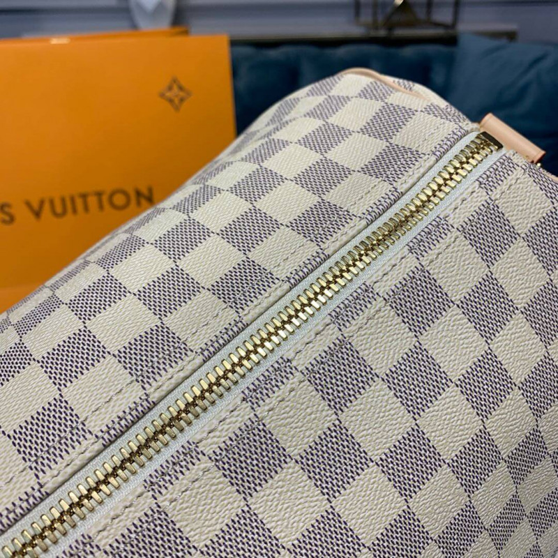 Wholesale Luxury Louis Vuitton Keepall Bandouliere 55 N41429 - Image 5
