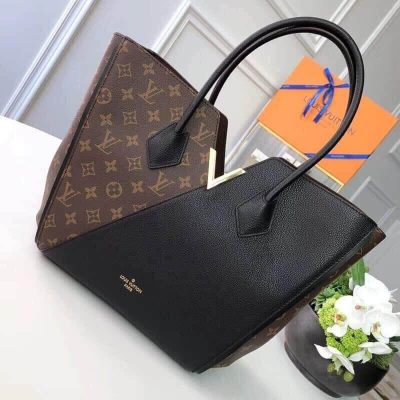 Alternative view of Wholesale Luxury Louis Vuitton Kimono M40458 M40459 M40460