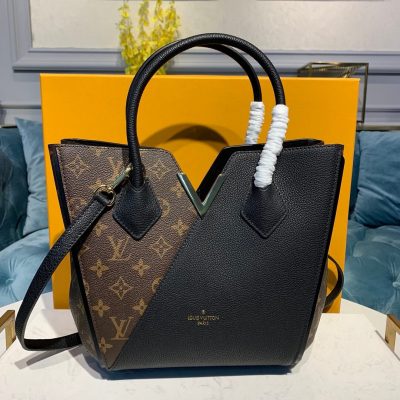 Alternative view of Wholesale Luxury Louis Vuitton Kimono Pm M41866 M41855 M41854