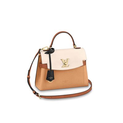 Wholesale Luxury Louis Vuitton Lockme Ever Bb M56645