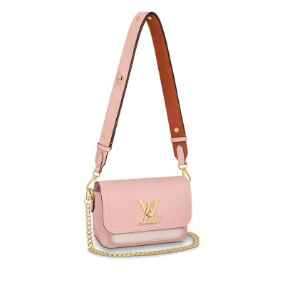 Wholesale Luxury Louis Vuitton Lockme Tender M58554 M58555 M58557
