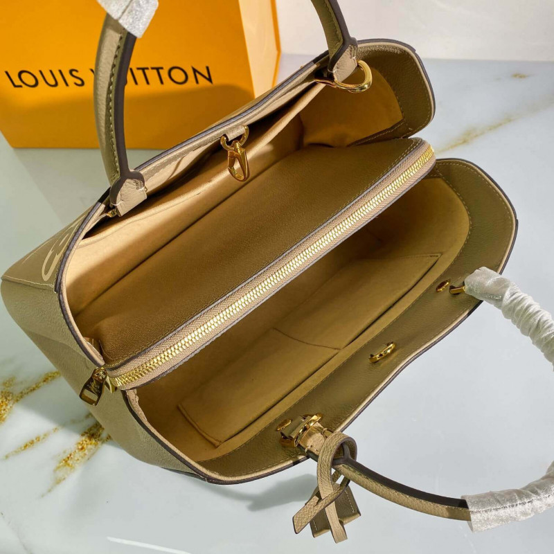 Wholesale Luxury Louis Vuitton Lv Crafty Montaigne Bb M41053 - Image 5