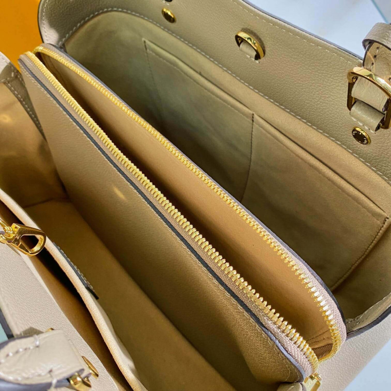 Wholesale Luxury Louis Vuitton Lv Crafty Montaigne Bb M41053 - Image 6