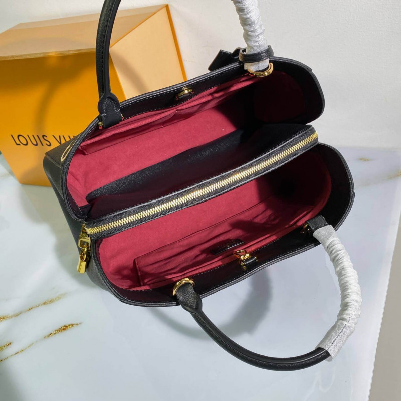 Wholesale Luxury Louis Vuitton Lv Crafty Montaigne Mm M41048 - Image 6