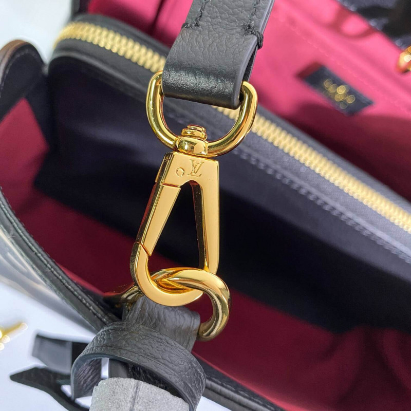 Wholesale Luxury Louis Vuitton Lv Crafty Montaigne Mm M41048 - Image 8
