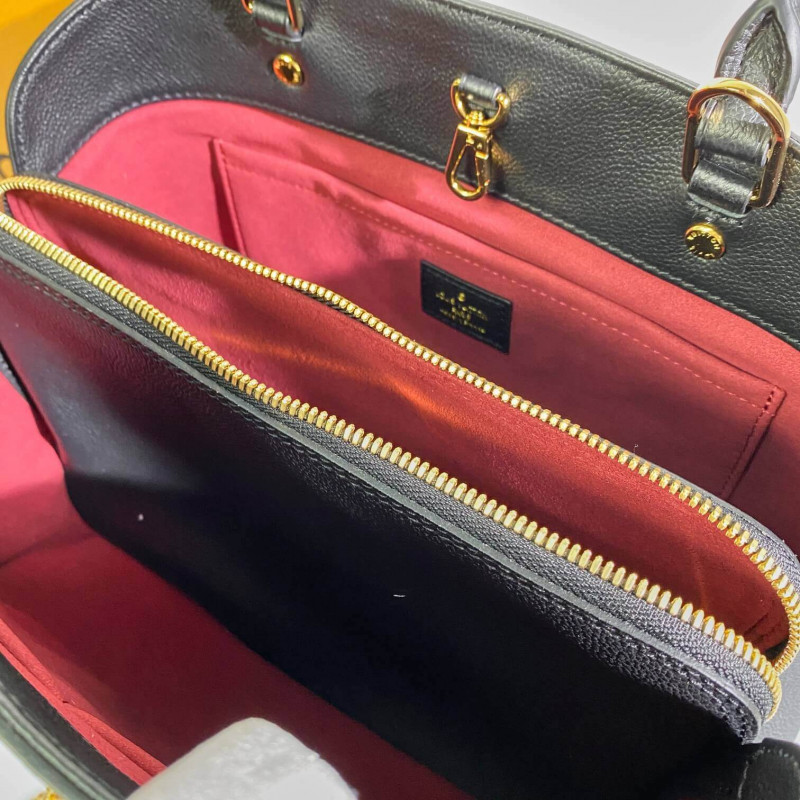 Wholesale Luxury Louis Vuitton Lv Crafty Montaigne Mm M41048 - Image 9