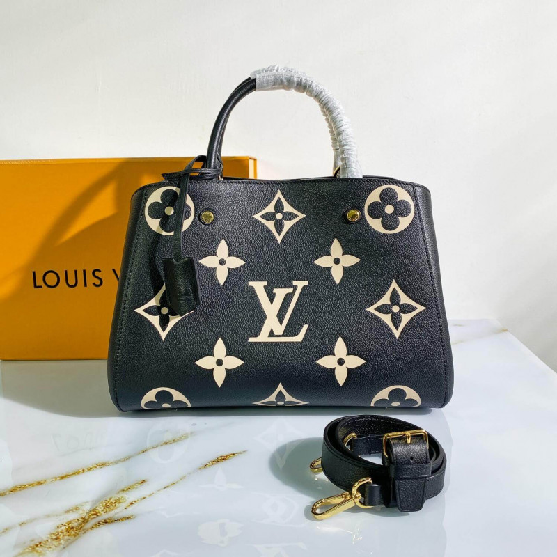 Wholesale Luxury Louis Vuitton Lv Crafty Montaigne Mm M41048