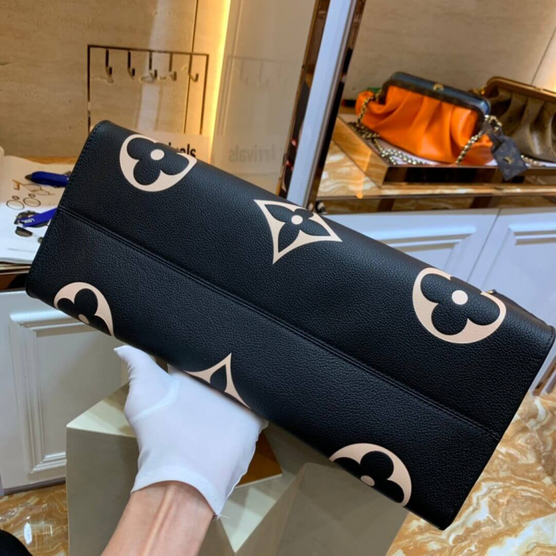 Wholesale Luxury Louis Vuitton Lv Crafty Onthego Gm M45372 M45373 - Image 5