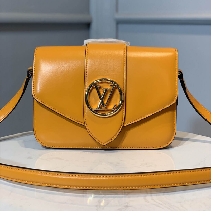 Wholesale Luxury Louis Vuitton Lv Pont 9 M55946 - Image 3