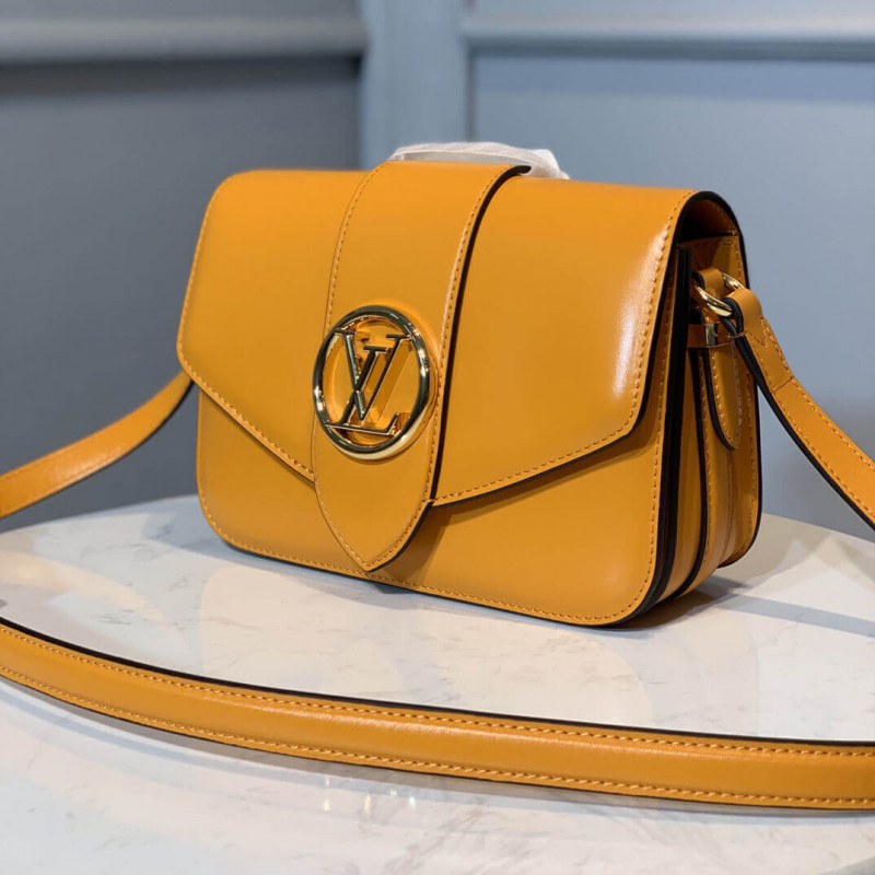 Wholesale Luxury Louis Vuitton Lv Pont 9 M55946 - Image 4