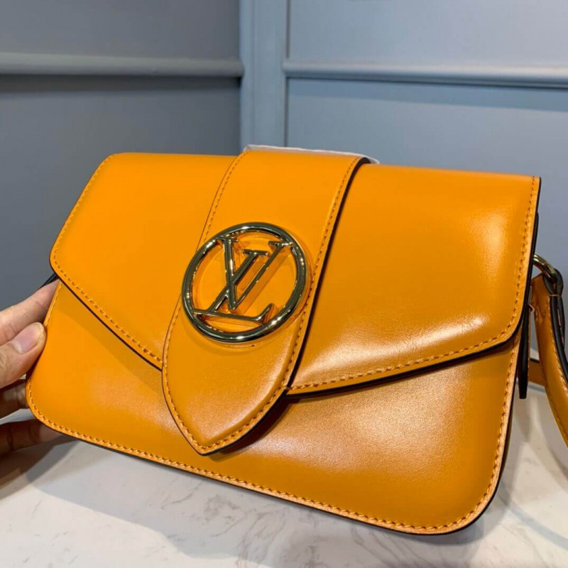 Wholesale Luxury Louis Vuitton Lv Pont 9 M55946 - Image 5