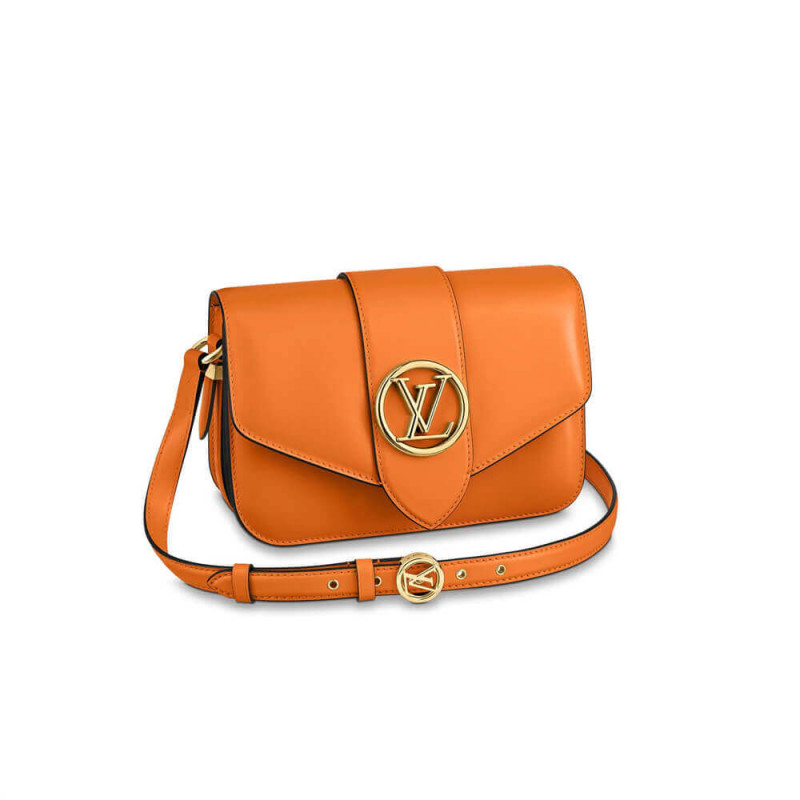 Wholesale Luxury Louis Vuitton Lv Pont 9 M55946