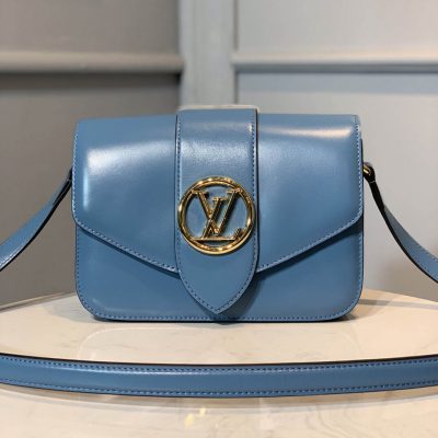 Alternative view of Wholesale Luxury Louis Vuitton Lv Pont 9 M55947