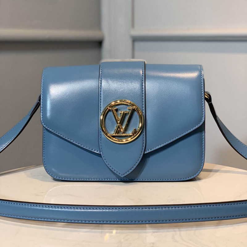 Wholesale Luxury Louis Vuitton Lv Pont 9 M55947 - Image 2
