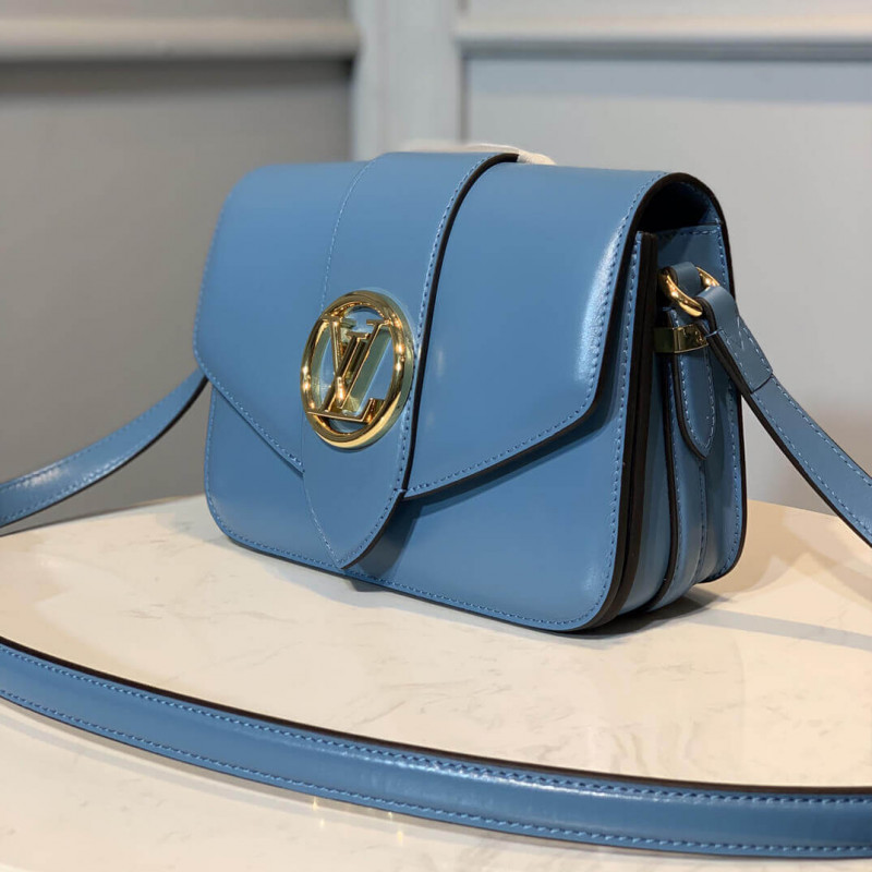 Wholesale Luxury Louis Vuitton Lv Pont 9 M55947 - Image 3