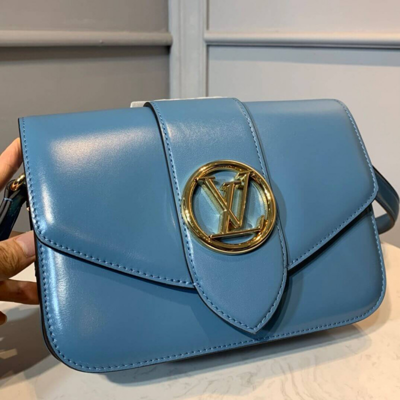 Wholesale Luxury Louis Vuitton Lv Pont 9 M55947 - Image 4