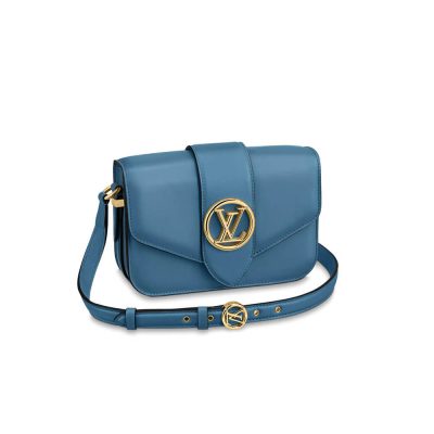 Wholesale Luxury Louis Vuitton Lv Pont 9 M55947