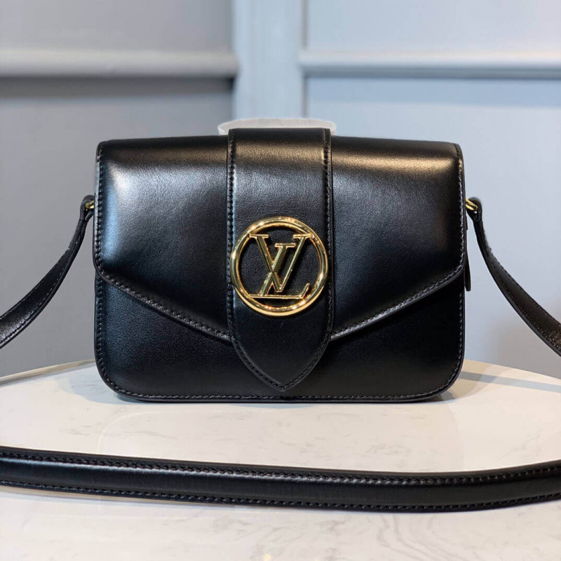 Wholesale Luxury Louis Vuitton Lv Pont 9 M55948 - Image 3