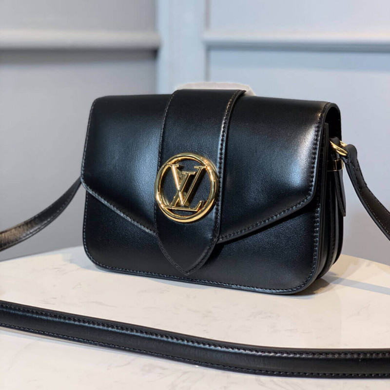 Wholesale Luxury Louis Vuitton Lv Pont 9 M55948 - Image 4