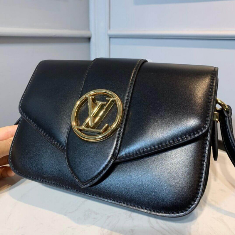 Wholesale Luxury Louis Vuitton Lv Pont 9 M55948 - Image 5