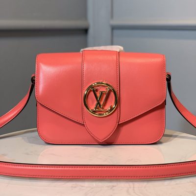 Alternative view of Wholesale Luxury Louis Vuitton Lv Pont 9 M55949