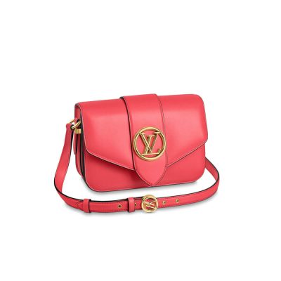 Wholesale Luxury Louis Vuitton Lv Pont 9 M55949