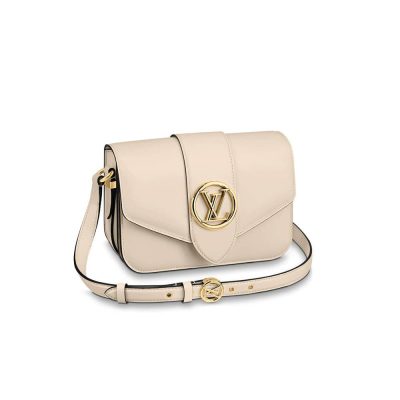 Wholesale Luxury Louis Vuitton Lv Pont 9 M55950