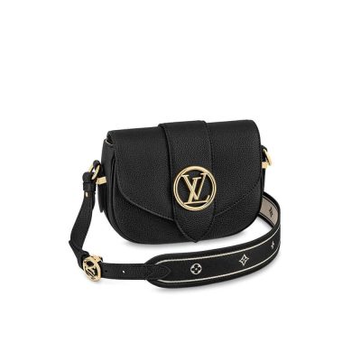 Wholesale Luxury Louis Vuitton Lv Pont 9 Soft Pm M58727